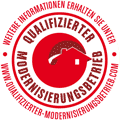 Qualifizierter Modernisierungsbetrieb